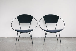 MC Cicchelli Chairs