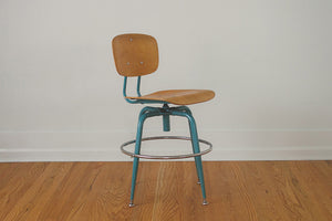 MCM Schoolhouse Chair