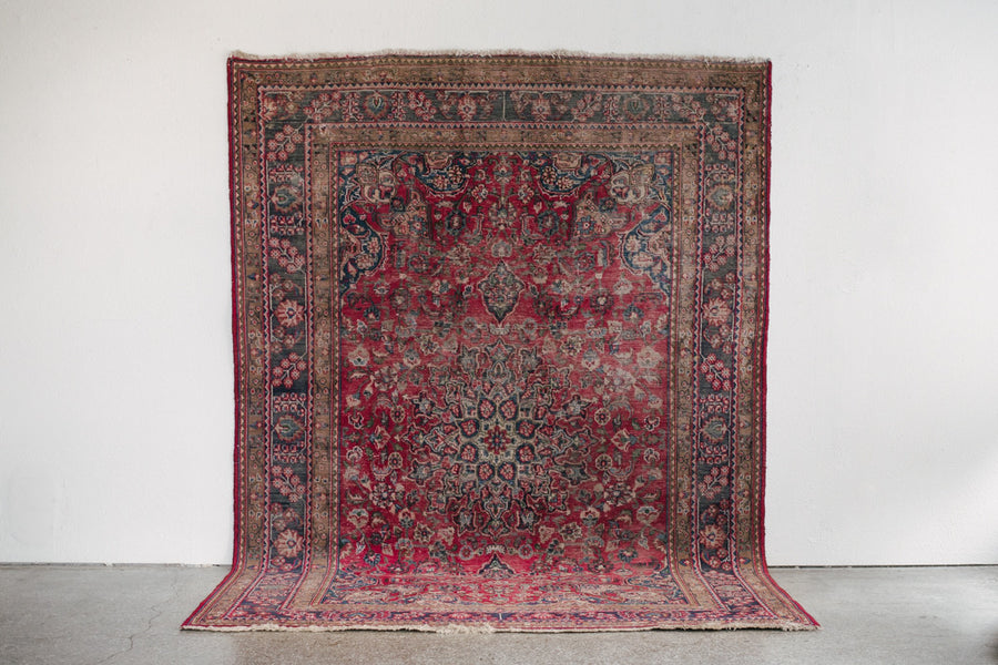 6x9 Persian Rug