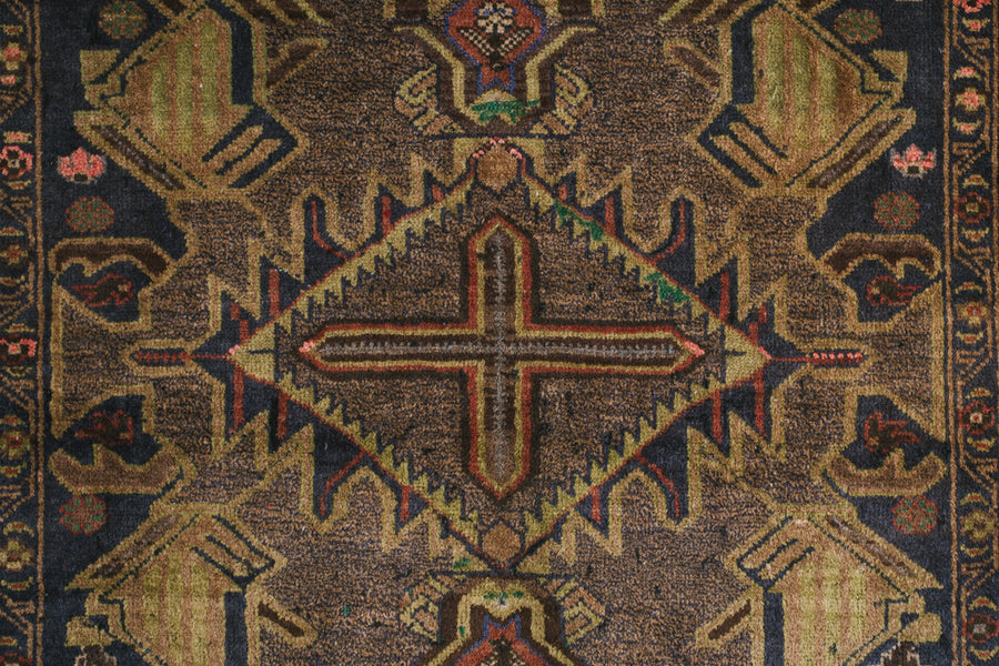 4x6 Baluch Rug