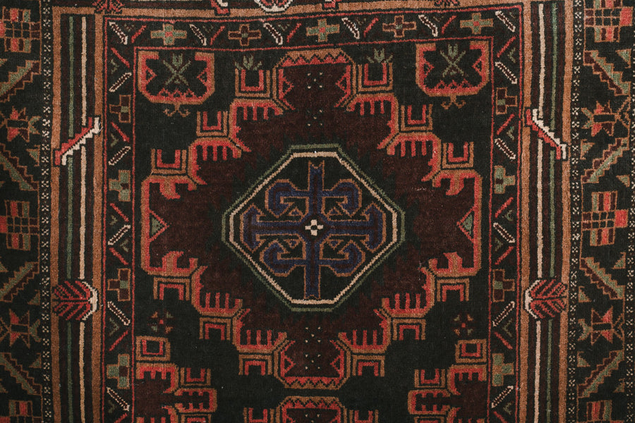 4x6 Taymani Rug