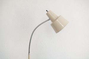 Gooseneck Spotlight Lamp