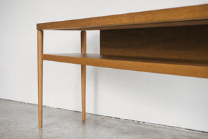 Modern Console Table