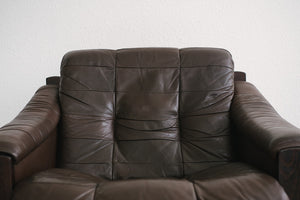 Lafer Leather Chair