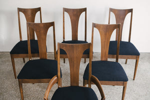 MC Dining Chairs