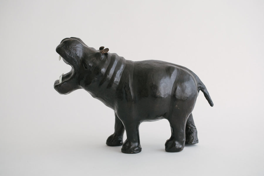 Leather Hippo