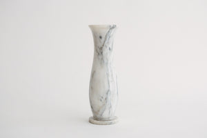 Carrara Marble Vase