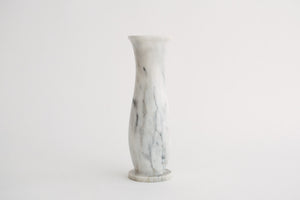 Carrara Marble Vase