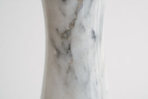 Carrara Marble Vase