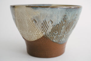 MC Potterycraft Bowl