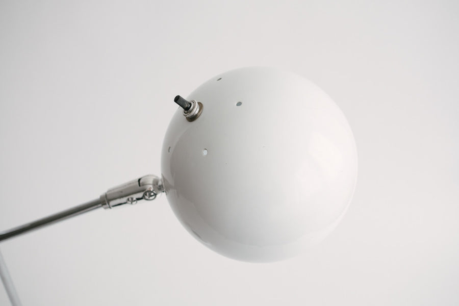 MC Eyeball Lamp