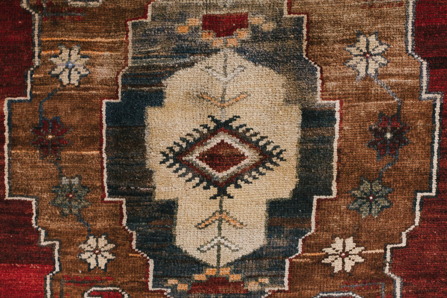 4x8 Turkish Rug