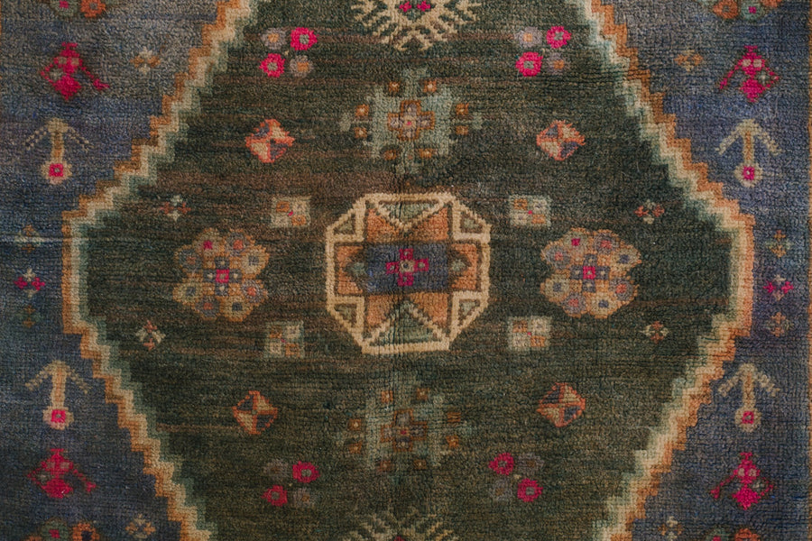 4x5 Turkish Rug