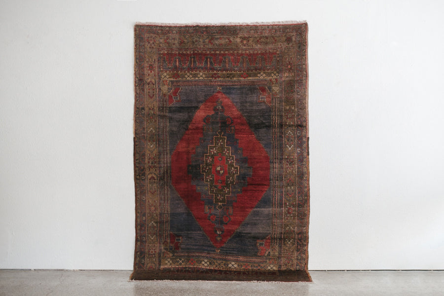 5x8 Turkish Rug