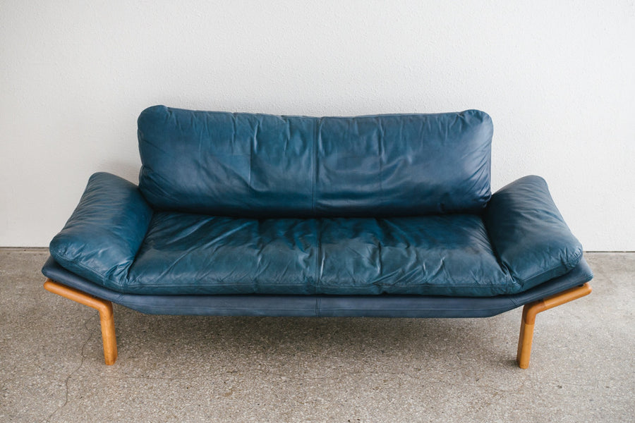 Danish Komfort Sofa