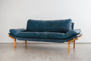 Danish Komfort Sofa