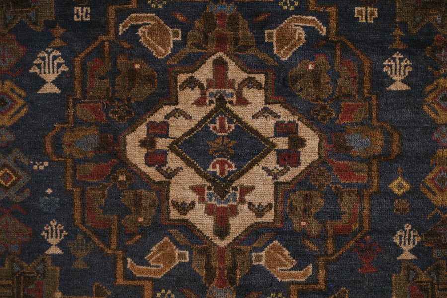 4x6 Baluch Rug