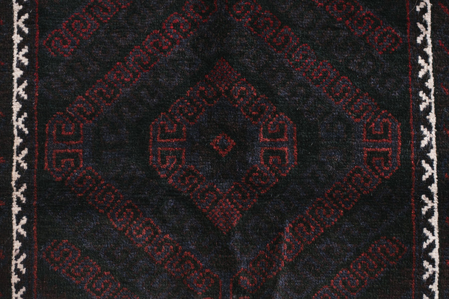 4x6 Baluch Rug