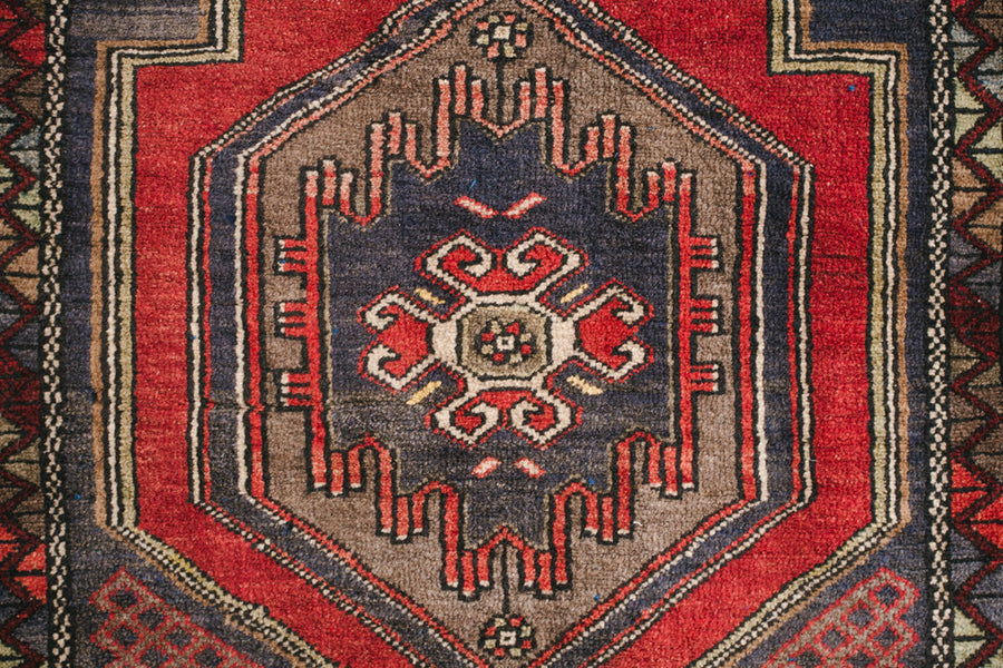 4x8 Turkish Rug