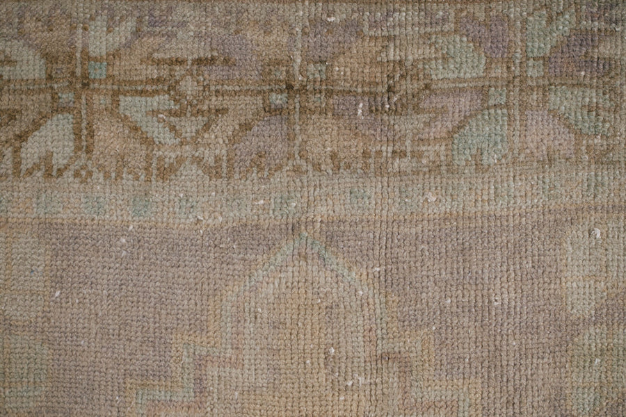 4x7 Turkish Rug