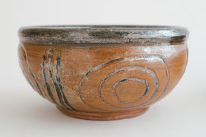 Vintage Ceramic Bowls