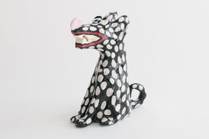 90s Ceramic Dog