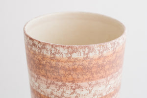California Pottery Vase