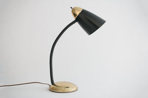 MC Gooseneck Lamp