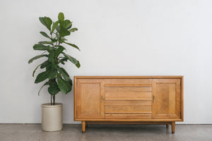 MC California Credenza