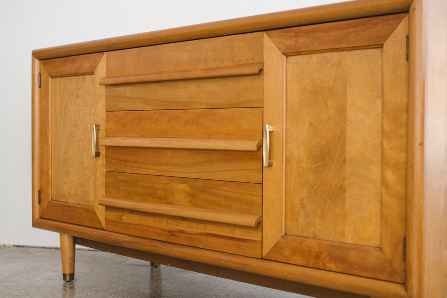 MC California Credenza