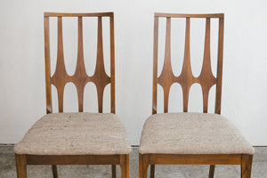 Brasilia Dining Chairs