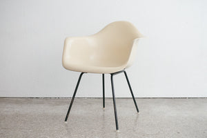 50s Eames Shell Chairs