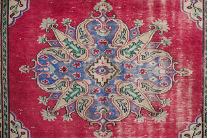 6x10 Turkish Rug