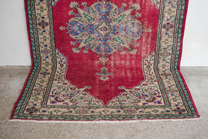 6x10 Turkish Rug