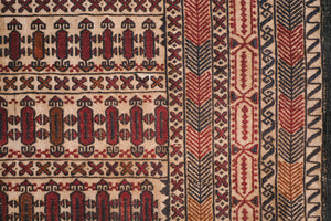 4x6 Shirvan Rug