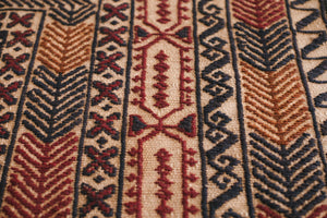 4x6 Shirvan Rug