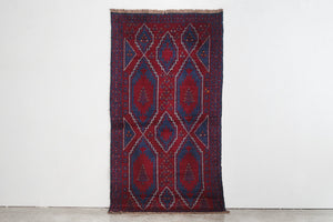 4x7 Bahor Rug