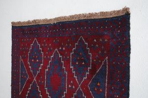 4x7 Bahor Rug