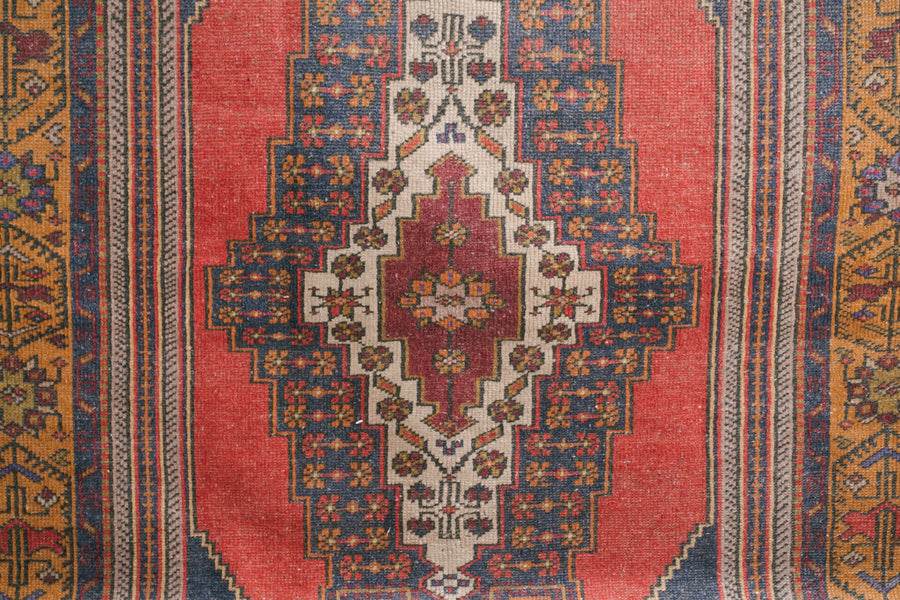 5x9 Turkish Rug