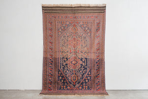 5x7 Persian Rug