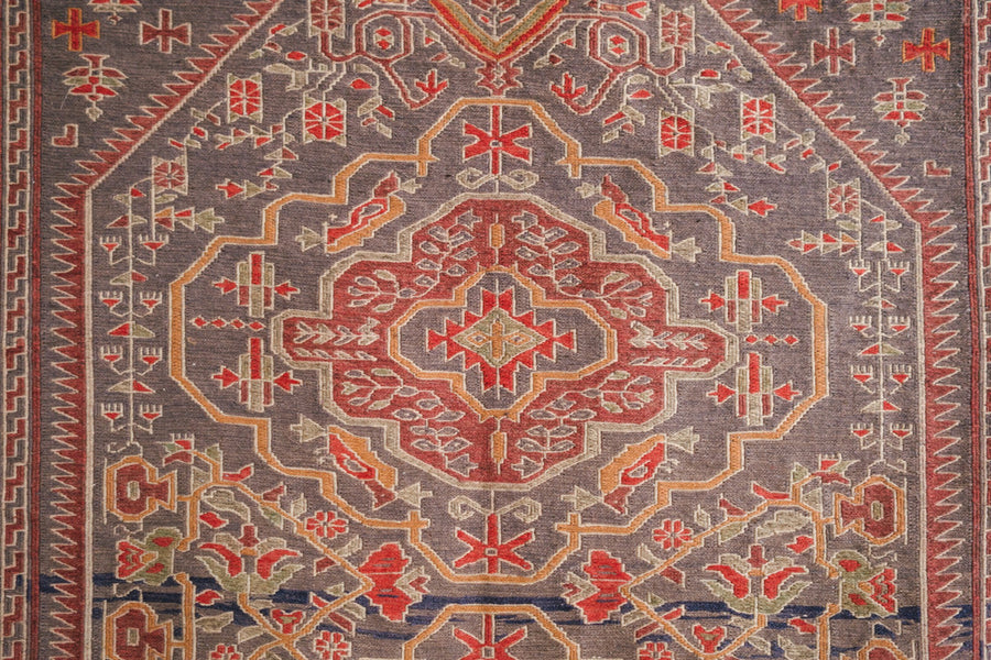 5x7 Persian Rug