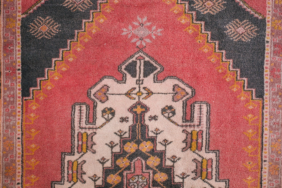 4x8 Turkish Rug