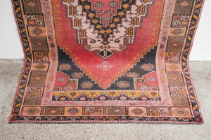 4x8 Turkish Rug