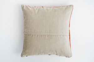 Turkish Kilim Pillow