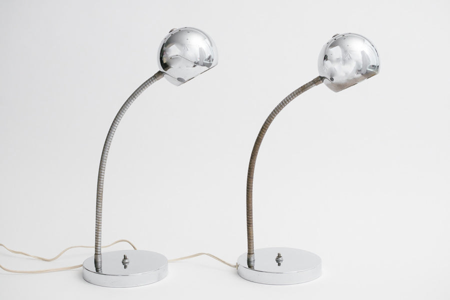 MC Eye Lamps