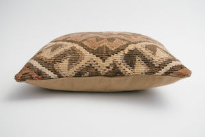 Turkish Kilim Pillow