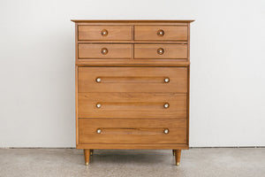 LA Period Highboy