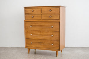 LA Period Highboy