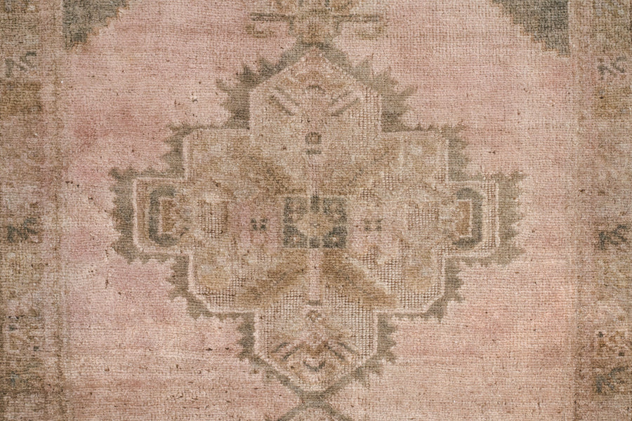 4x6 Turkish Rug