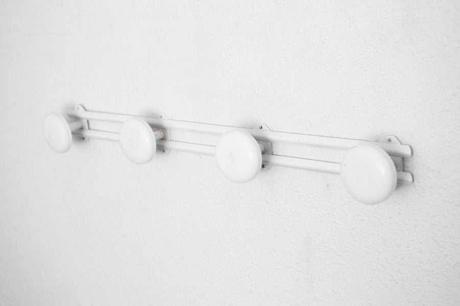 French Coat Rack